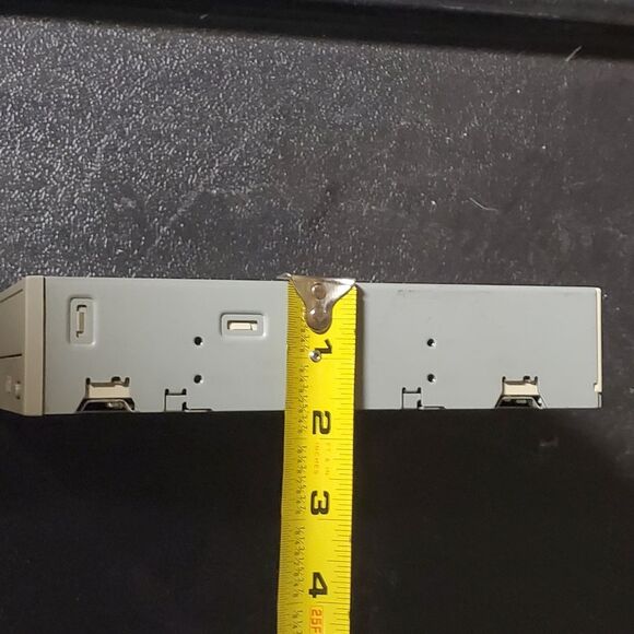 Lite-On CD-Rom Drive Model LTN-323-ST2 Class 1 Laser Compaq Presario - Picture 8 of 8